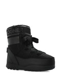 BOGNER X Michelin La Plagne 21 Logo — Black — Size US M 3.5 - US W 5 — Side View