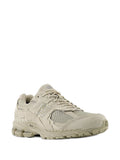 New Balance 2002Dx Panelled Trainers — Same as shown — Size US M 3.5 - US W 5 — Side View