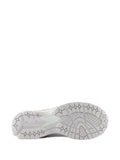 New Balance 2002Dx — White — Size US M 3.5 - US W 5 — Back View