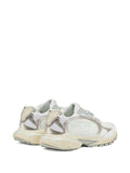 Diesel S-Pro-V-Dense Low — White — Size US M 3.5 - US W 5 — Back View