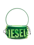 Diesel 1Dr Shoulder Bag — Same as shown — Size One Size — Side View