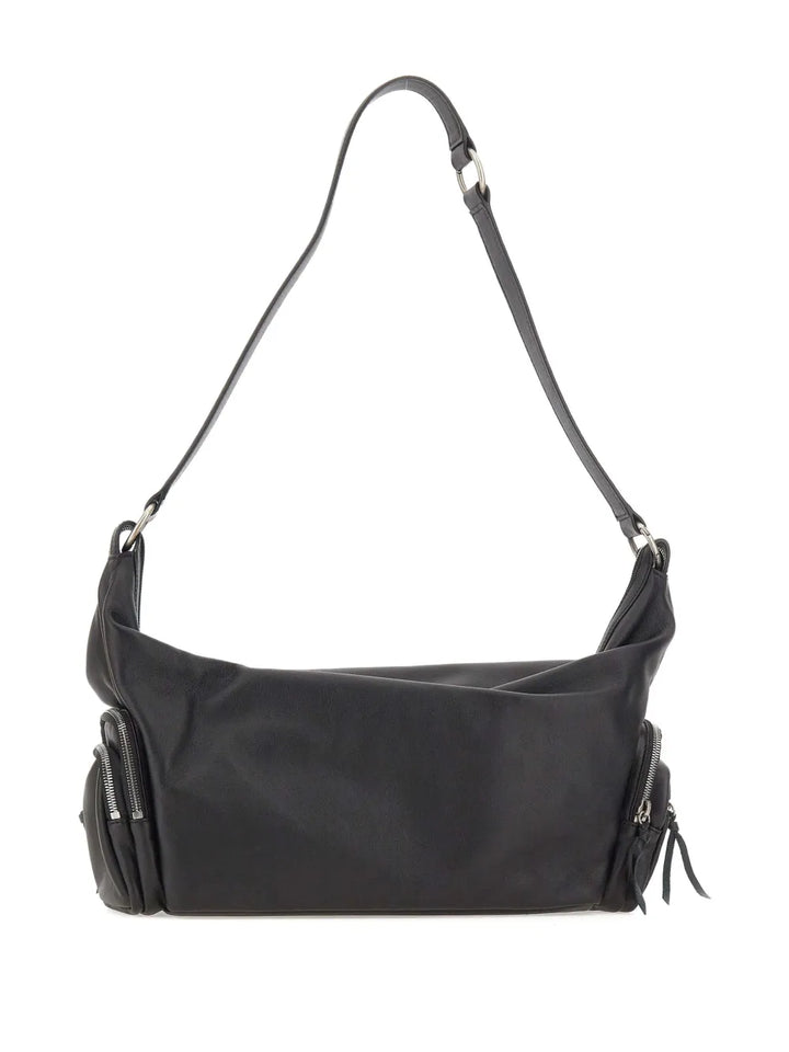 Marge Sherwood City Shoulder Bag — Same as shown — Size One Size — Side View