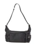 Marge Sherwood City Shoulder Bag — Same as shown — Size One Size — Back View