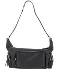 Marge Sherwood City Shoulder Bag — Same as shown — Size One Size — Front View