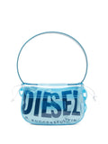 Diesel 1Dr Shoulder Bag — Same as shown — Size One Size — Side View