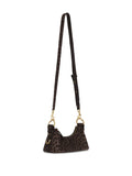 Potamy Leopard Shoulder Bag — Same as shown — Size One Size — Detail View