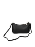 Boss Numah Leather Shoulder Bag — Same as shown — Size One Size — Side View