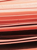 Chanel Pre Owned 2010 2011 Quilted Patent Brilliant East West Wallet On Chain Shoulder Bag — Same as shown — Size One Size — Detail View