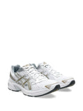 ASICS Gel-1130 — White — Size US M 3.5 - US W 5 — Side View