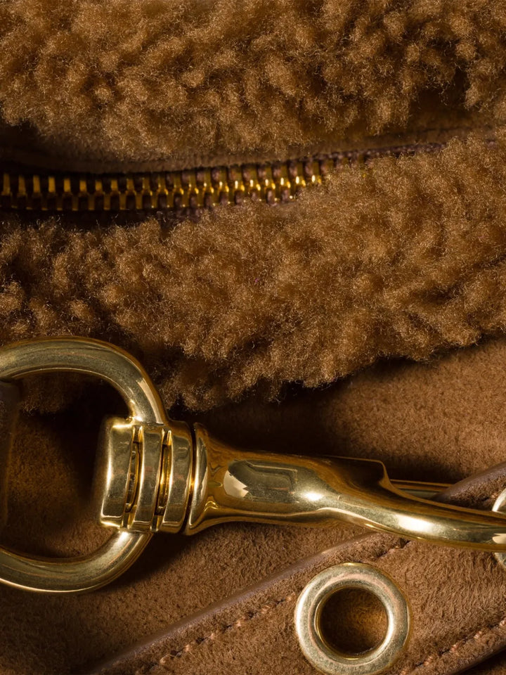Miu Miu Aventure Shoulder Bag — Same as shown — Size One Size — Detail View