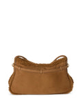 Miu Miu Aventure Shoulder Bag — Same as shown — Size One Size — Side View