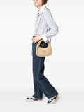 Miu Miu Wander Shoulder Bag — Same as shown — Size One Size — Side View