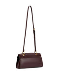 Potamy Medium Flap Shoulder Bag — Same as shown — Size One Size — Back View