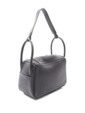 Hermes Pre Owned 2025 Lindy 26 Leather Shoulder Bag — Same as shown — Size One Size — Side View