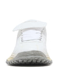 Maison MIHARA YASUHIRO Scott Og — White — Size US M 3.5 - US W 5 — Top View