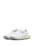 Maison MIHARA YASUHIRO Scott Og — White — Size US M 3.5 - US W 5 — Side View