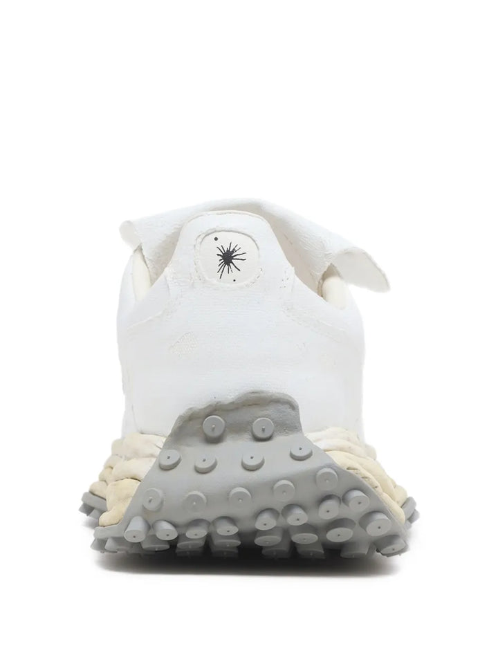 Maison MIHARA YASUHIRO Scott Og — White — Size US M 3.5 - US W 5 — Back View