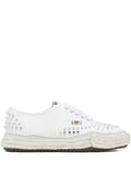 Maison MIHARA YASUHIRO Baker Og — White — Size US M 3.5 - US W 5 — Front View