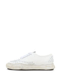 Maison MIHARA YASUHIRO Baker Og — White — Size US M 3.5 - US W 5 — Detail View