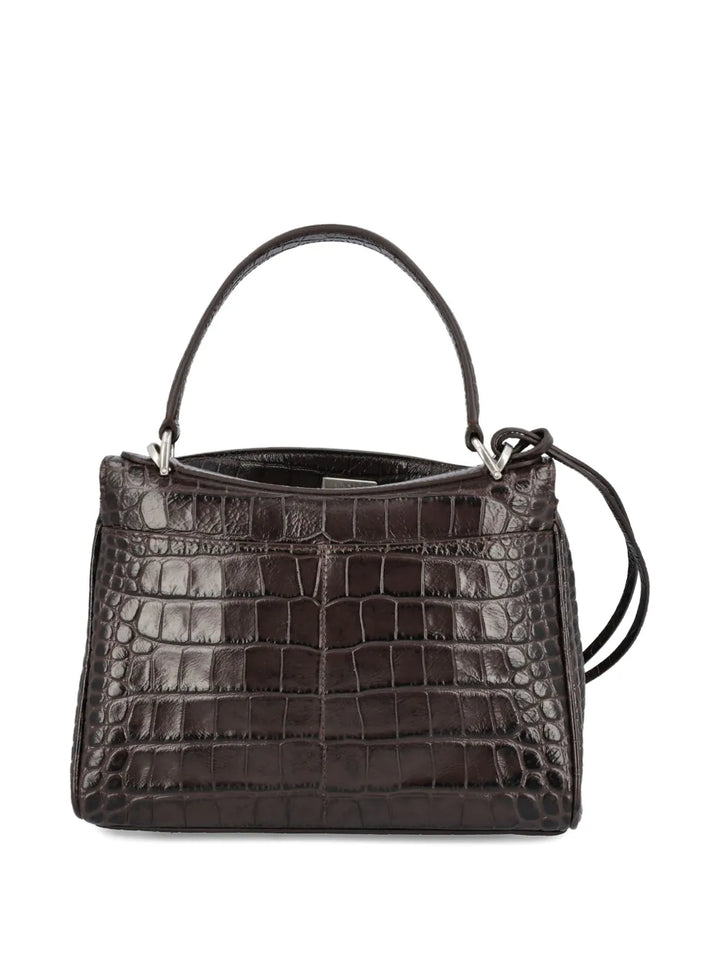 Balenciaga Rodeo Shoulder Bag — Same as shown — Size One Size — Side View