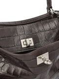 Balenciaga Rodeo Shoulder Bag — Same as shown — Size One Size — Top View