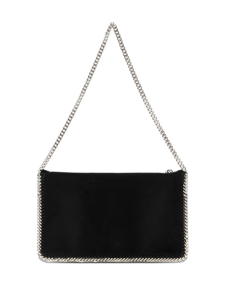 Stella Mccartney Falabella Pochette Shoulder Bag — Same as shown — Size One Size — Back View