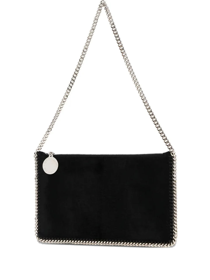 Stella Mccartney Falabella Pochette Shoulder Bag — Same as shown — Size One Size — Front View