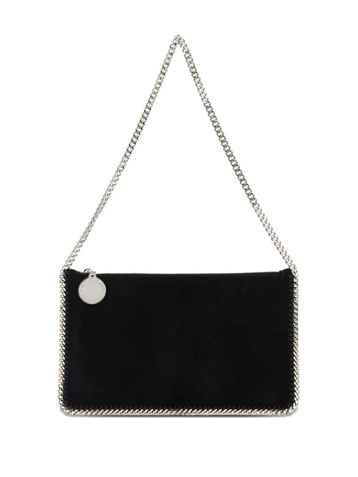 Stella Mccartney Falabella Pochette Shoulder Bag — Same as shown — Size One Size — Side View