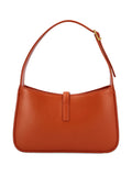 Saint Laurent Le 5 A 7 Shoulder Bag — Same as shown — Size One Size — Side View
