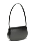 Saint Laurent Mini Voltaire Shoulder Bag — Same as shown — Size One Size — Back View