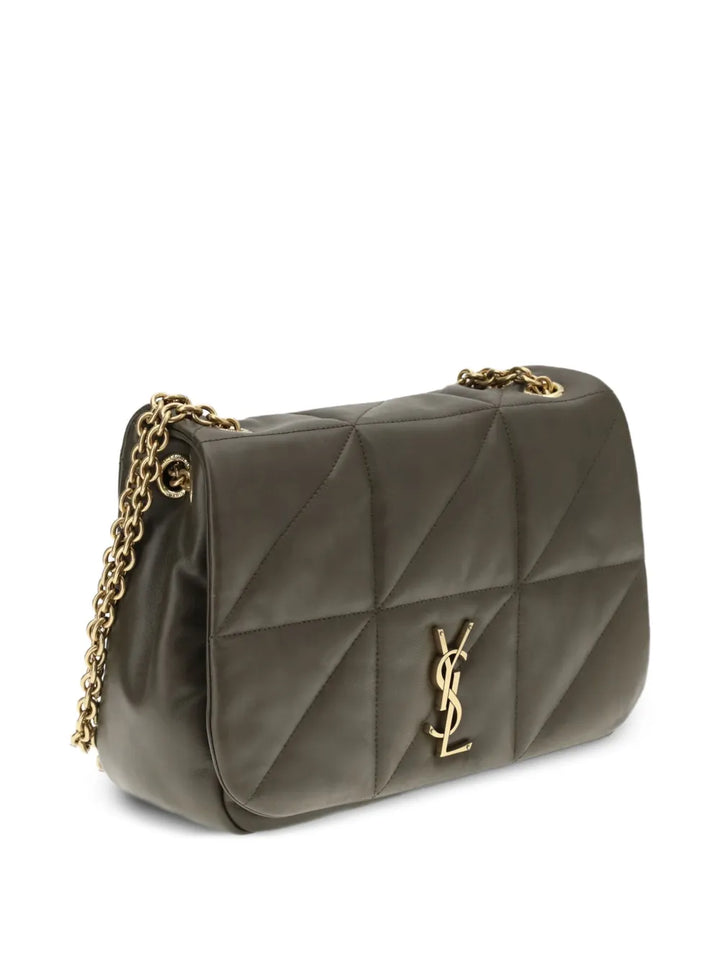 Saint Laurent Medium Jamie 43 Shoulder Bag — Same as shown — Size One Size — Back View