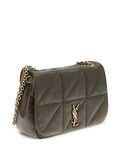 Saint Laurent Medium Jamie 43 Shoulder Bag — Same as shown — Size One Size — Back View