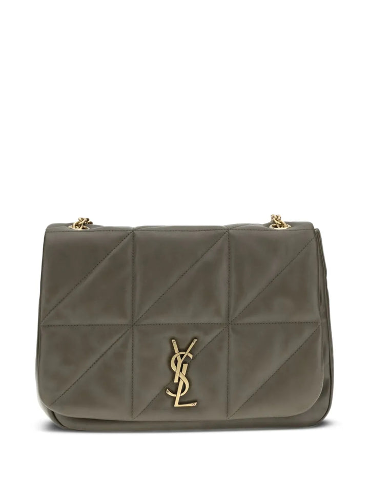Saint Laurent Medium Jamie 43 Shoulder Bag — Same as shown — Size One Size — Front View