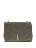 Saint Laurent Medium Jamie 43 Shoulder Bag — Same as shown — Size One Size — Front View