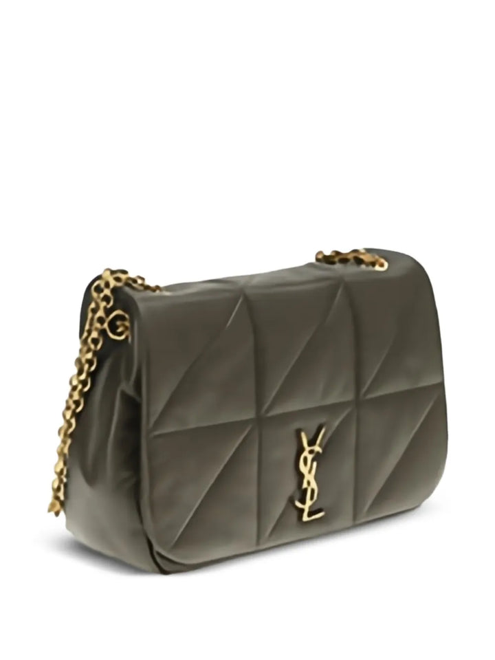 Saint Laurent Medium Jamie 43 Shoulder Bag — Same as shown — Size One Size — Side View