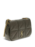 Saint Laurent Medium Jamie 43 Shoulder Bag — Same as shown — Size One Size — Side View