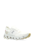 On Running Cloudswift 4 Perforated — White — Size US M 3.5 - US W 5 — Side View