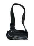Nike X Martine Rose Zip Shoulder Bag — Same as shown — Size One Size — Back View