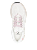 On Running Cloudrunner 2 — Beige — Size US M 3.5 - US W 5 — Top View