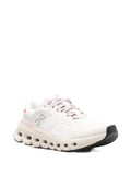 On Running Cloudrunner 2 — Beige — Size US M 3.5 - US W 5 — Side View