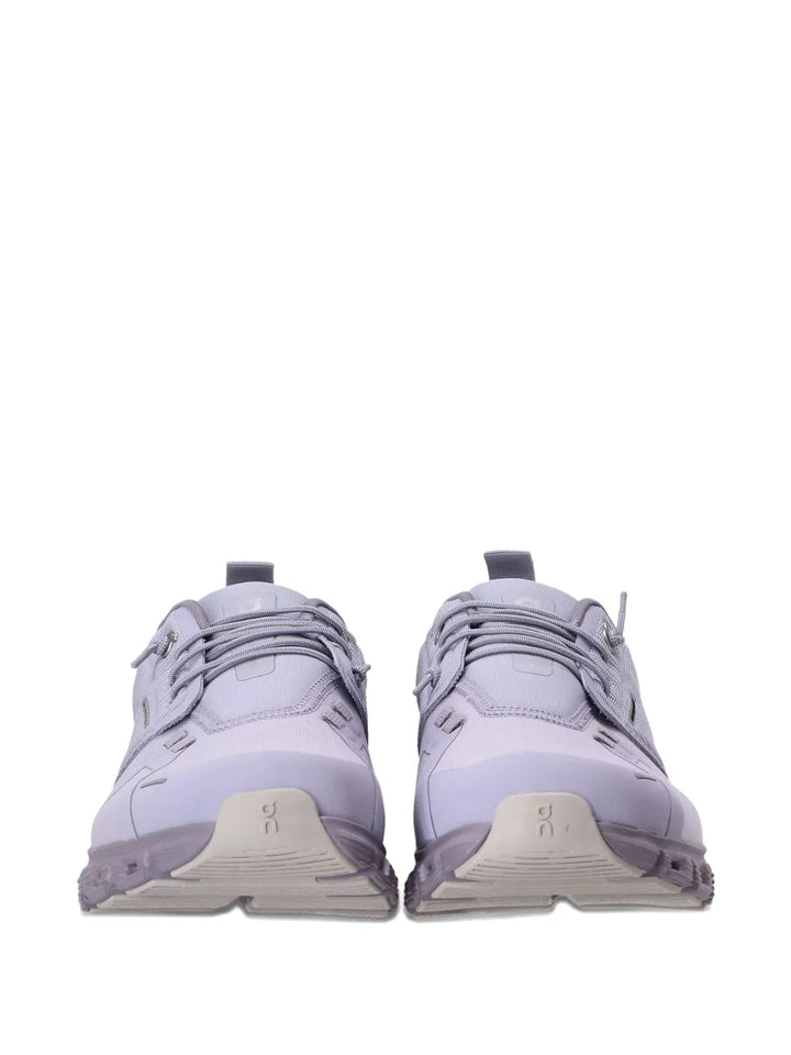On Running Cloud 6 — Same as shown — Size US M 3.5 - US W 5 — Back View