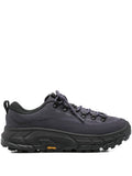 HOKA Summit Squid — Grey — Size US M 3.5 - US W 5 — Front View
