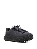 HOKA Summit Squid — Grey — Size US M 3.5 - US W 5 — Side View