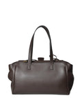 Hidesins Logo Print Shoulder Bag — Same as shown — Size One Size — Side View