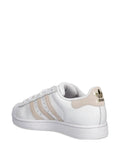 adidas Superstar Ii Stripe — White — Size US M 3.5 - US W 5 — Detail View