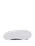adidas Superstar Ii Stripe — White — Size US M 3.5 - US W 5 — Top View