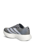 adidas Adizero Evo Sl Sneakers — Grey — Size US M 11 - US W 12.5 — Back View