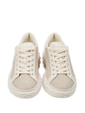 Jimmy Choo Diamond Light Maxi F Platform — Same as shown — Size US M 3.5 - US W 5 — Back View
