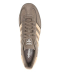 adidas Gazelle — Brown — Size US M 3.5 - US W 5 — Top View