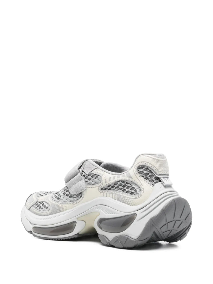 Ash Touch-Strap — Same as shown — Size US M 3.5 - US W 5 — Back View